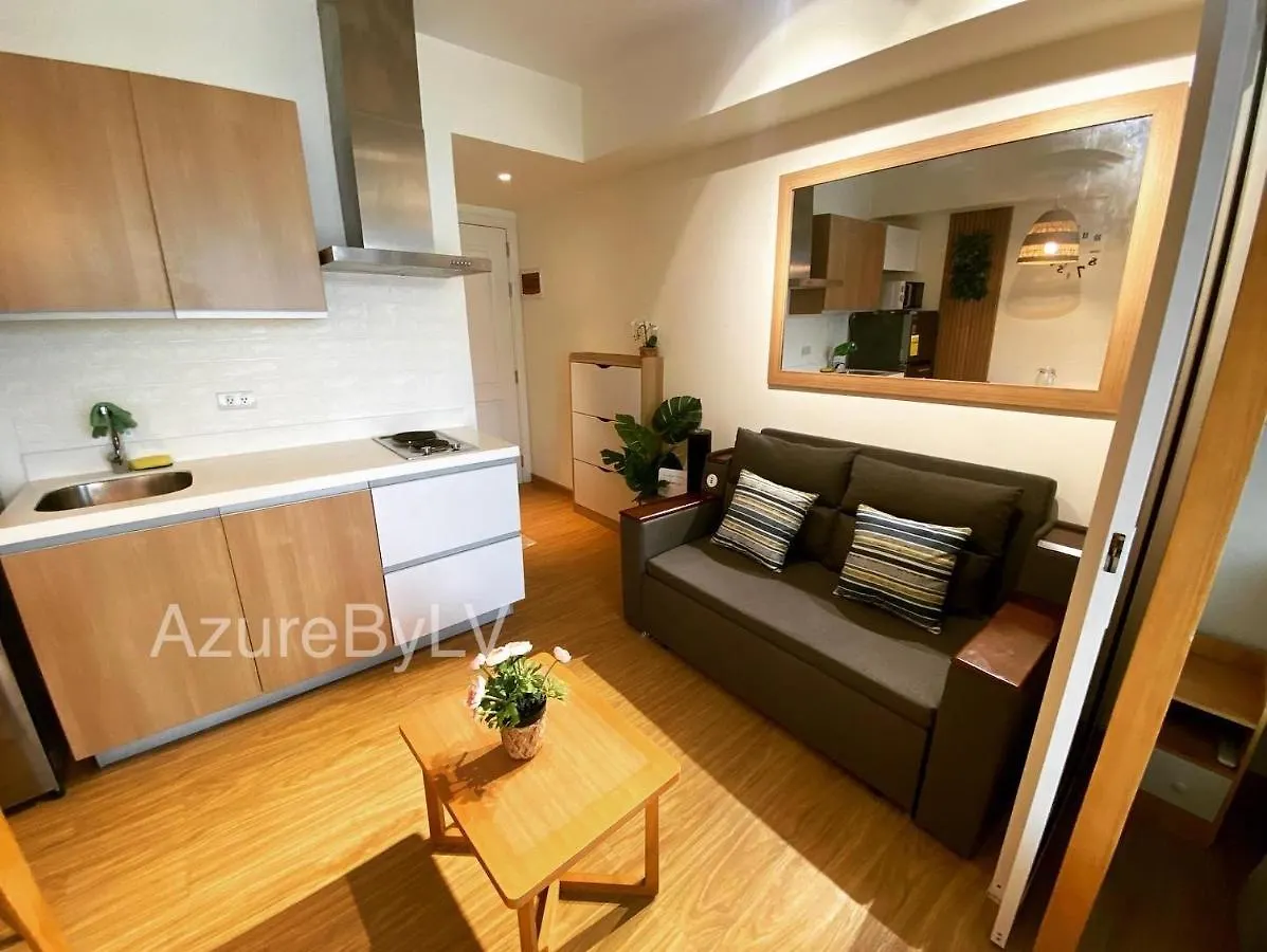 Azure Urban Resort Staycation By Lv Paranaque City 0*,  필리핀