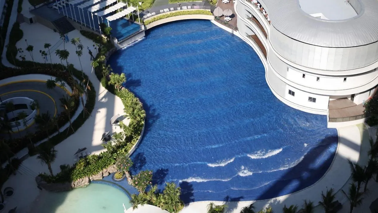 Azure Urban Resort Staycation By Lv Paranaque City