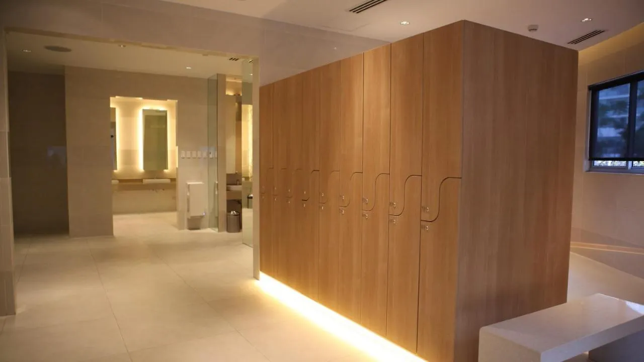 Azure Urban Resort Staycation By Lv Paranaque City 0*,  フィリピン