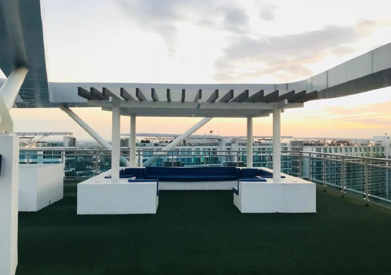Azure Urban Resort Staycation By Lv Paranaque City フィリピン