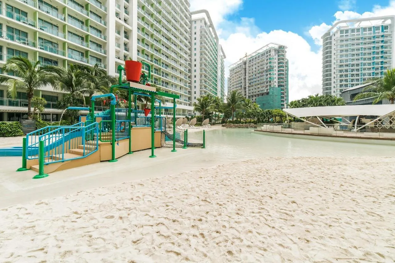Azure Urban Resort Staycation By Lv Paranaque City 0*,  Philippines